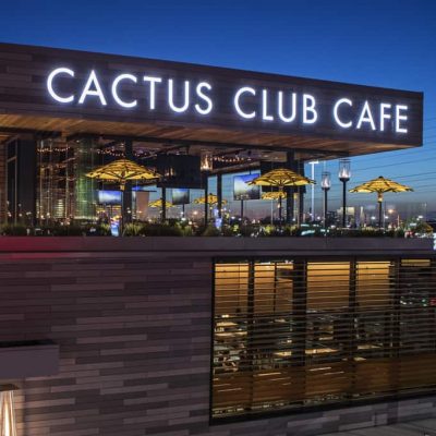Cactus Club Cafe Southpoint