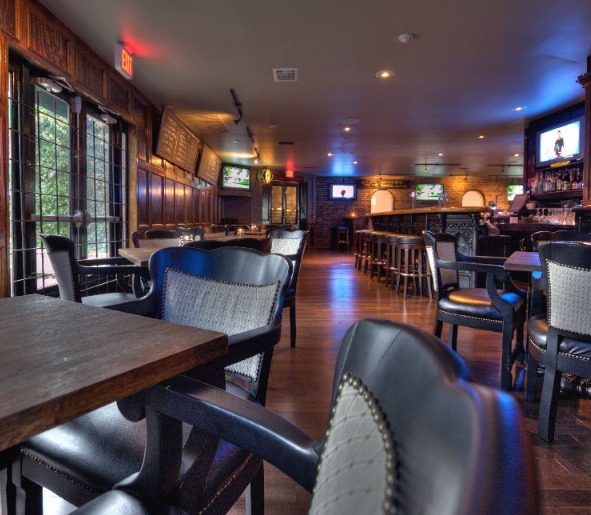 Langley Bar And Grille Townhall Langley BC Online Menu Ordering