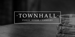 Townhall Langley BC Online Menu Ordering